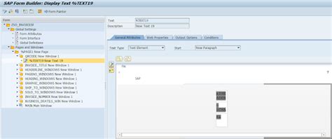 SAP ABAP FOR BEST PRACTICE AND TRAVEL RELATED GUIDE: How to create QR