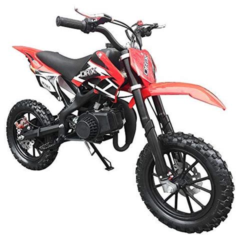 Top 10 Best Kids Gas Dirt Bike In 2020 Buyers Guide And Review