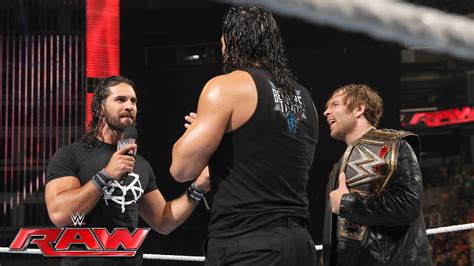 A champion is someone who has won the first prize in a competition, contest , or fight. Dean Ambrose celebrates his WWE World Heavyweight ...