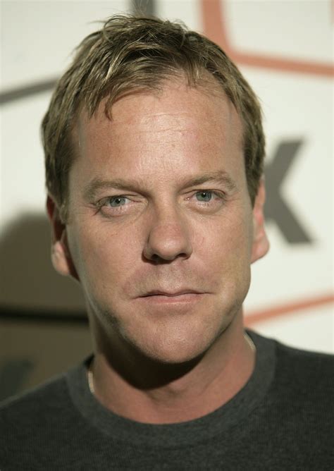 Kiefer Sutherland Wallpapers Wallpaper Cave