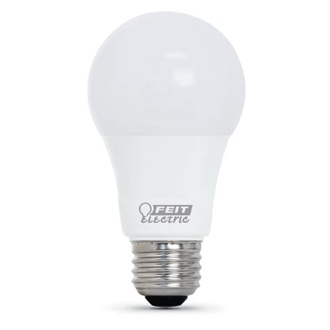 Buy Feit Electric Om60950ca10k10 Led Lamp General Purpose A19 Lamp