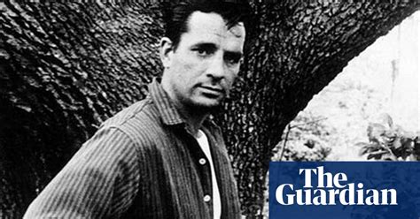 Jack Kerouacs Octoberish Magic Jack Kerouac The Guardian