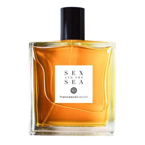 Sex And The Sea Francesca Bianchi Fragrance For Men And Women Buy Perfume Samples And Decants