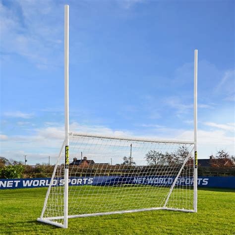 50 Backyard Football Goal Post Home Decor