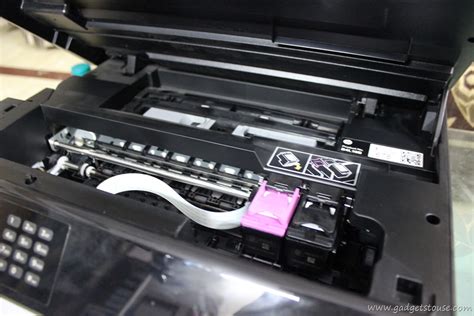 And use your hp printer. HP Deskjet Ink Advantage 4645e All-in-One Printer Review ...