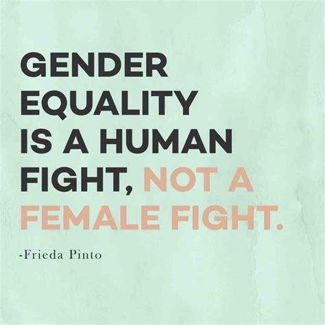 The 280 Best Quotes On Equality Quotecc
