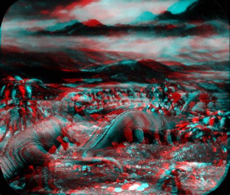 Anaglyph 3d Pictures Download Tuts