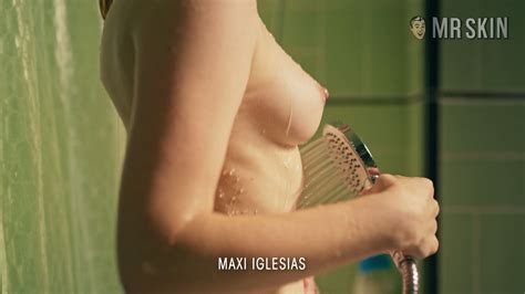 Diana Gómez Nude Naked Pics And Sex Scenes At Mr Skin