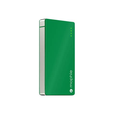 Mophie Powerstation Mini Power Bank 2500 Mah 1 A Usb On Cable