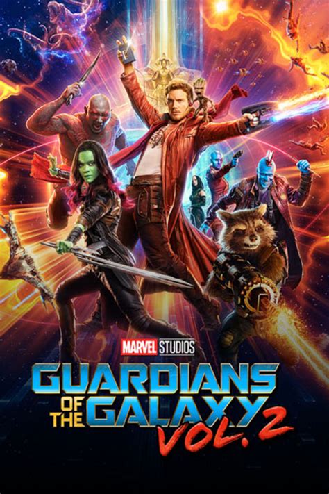 Guardians Of The Galaxy Vol 2 Movie Review Reelrundown