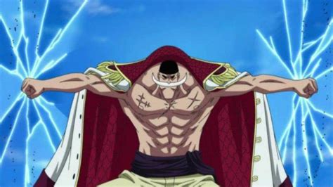 One Piece Fallece Actor De Voz De Barbablanca Etc