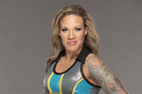 Mercedes Martinez Im In Contact With Wwe I Want To Be Part Of