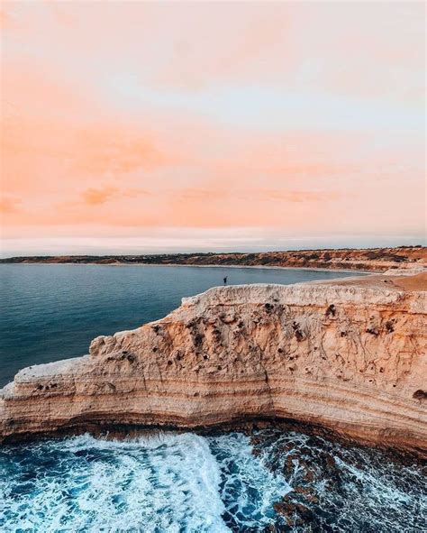 Maslins Beach Photo Trentjohnmartin