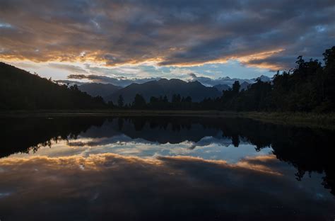 Southern Alps World Photography Image Galleries By Aike M Voelker