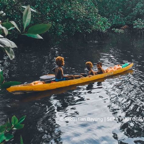 Pin on Papua New Guinea Official