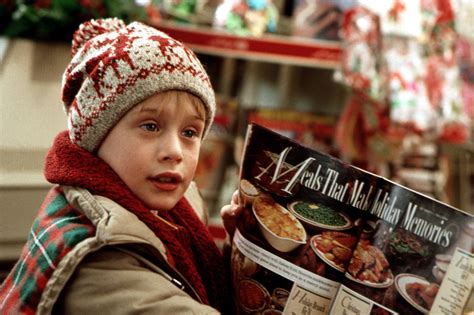 Home Alone Fans Have A Wild Theory About Kevin Mccallister