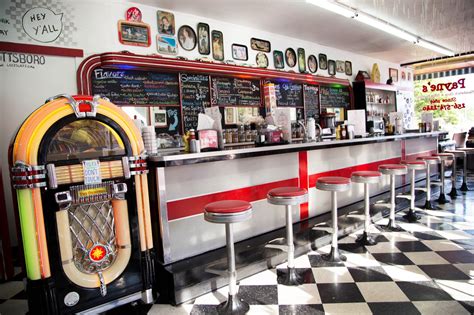 150 Years Of Memories At Alabamas Oldest Soda Fountain