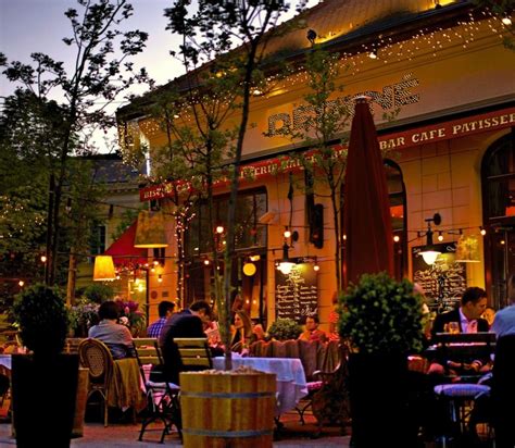 Top 8 Restaurants To Visit In Budapest Zoya Luxury Residence