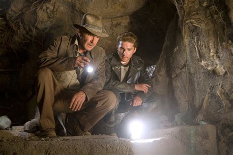 Indiana Jones 5 With Harrison Ford Will Be Delayed A Year Until 2021