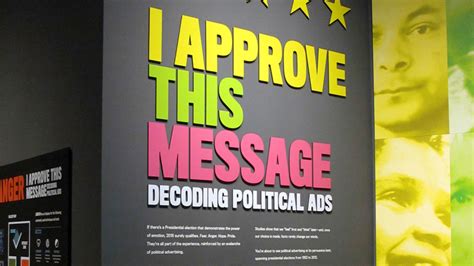 Internets Immediacy Gives Political Advertising A Boost