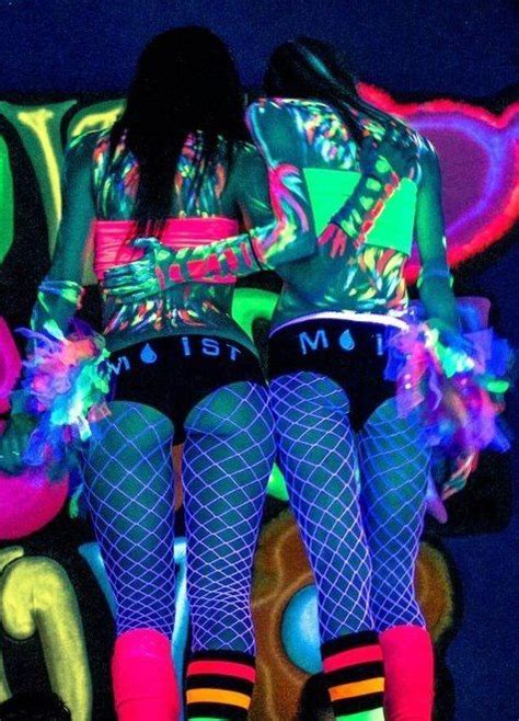 pin by alyssa chase on gogo dance😍 neon rave outfits rave girls rave outfits