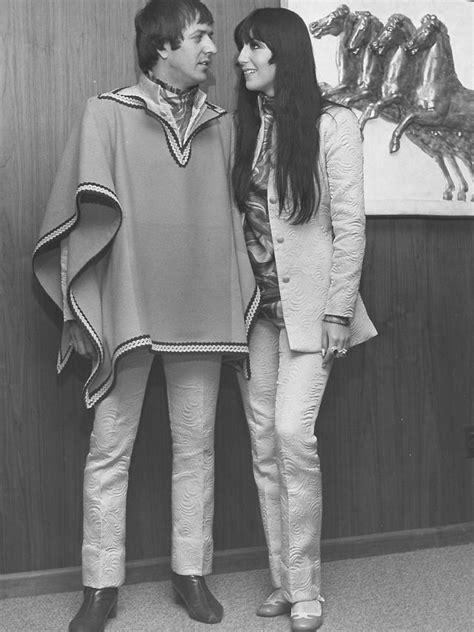 Pin By Sandra Rarrick On Sonny And Cher 1960s Cher 1960s Anniversary