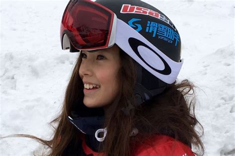When sports fans hear the name eileen gu over the next 12 months — and they will hear it a lot — it will not be by accident. Eileen Gu wins gold at X Games. Olympic contender on rise ...
