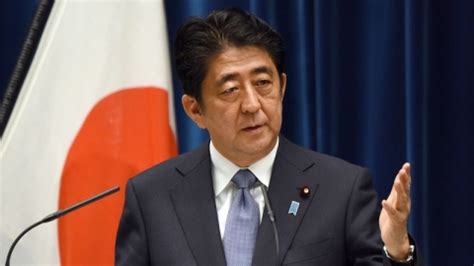 Japanese Pm Plans To Reshuffle Cabinet Next Week Shine News
