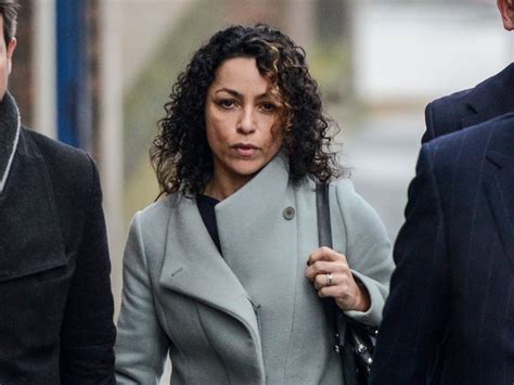 Former Chelsea Doctor Eva Carneiro Appears At Constructive Dismissal