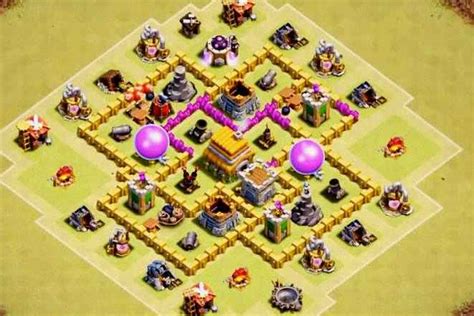 Please be aware that a few foundations are constructed with high town hall accounts, nevertheless the buildings used are just people readily available for your town hall level 9 links. 10 Base COC Th 5 Terkuat 2020 (Anti Bintang 3) - Coc Versi ...