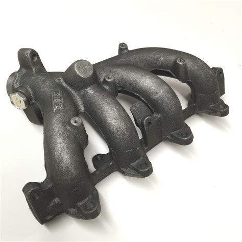 Exhaust Manifold Oemsgp Samurai 85 95 Suzuki Parts Usa