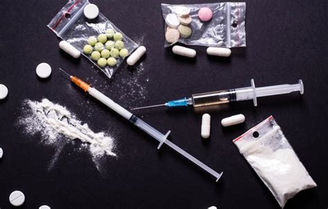 Según La Onu La Pandemia Aumentó El Precio De Drogas Ilegales Sala De