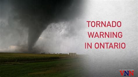 Video Toronto Area Tornado Hitting Youtube