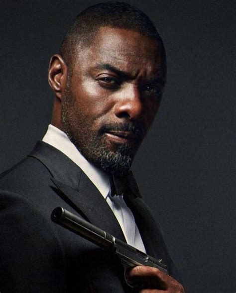 Idris Elba Fans Are Disappointed By Reports Of Tom Hardy Being Cast As The Next James Bond