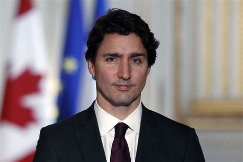 Justin Trudeau Canadas Dreamy Prime Minister Explained For Americans