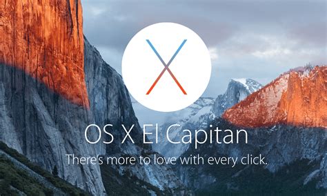 Apple Releases Os X El Capitan Featuring Full Screen Split View New