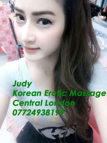 Korean Girl Erotic Massage In Chelsea