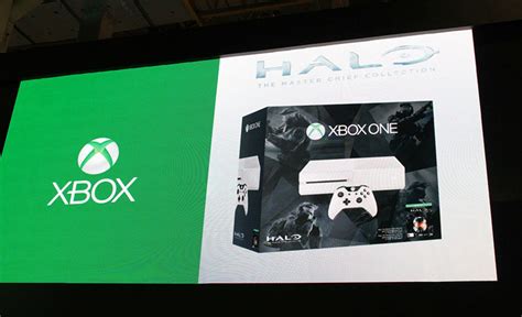 Xbox One Branco Chega Ao Brasil Com Halo New Game Plus