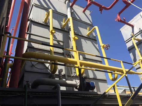 Cooling Tower Water Treatment 2 Heat Exchange Products
