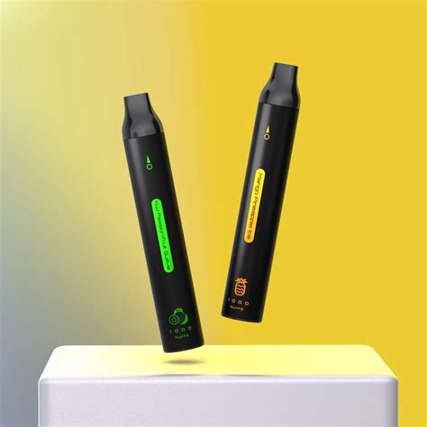 New Arrival Electric Pocket Hookah Pen 600 800 1200 Puffs Tpd Portable