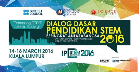 Reviewing the current physics curriculum stem education from international perspectives. Dialog Dasar Pendidikan STEM 2016 Peringkat Antarabangsa ...