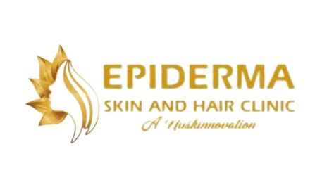 Pin On Epiderma Skin And Hair Clinic