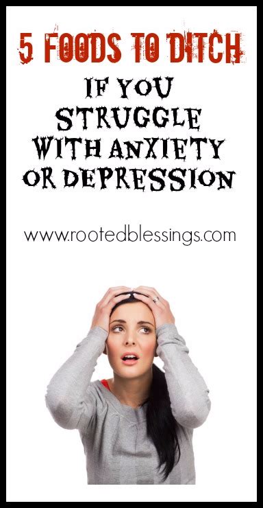 Anxiety is something we all experience, but an anxiety disorder is a 'if you find that feelings of anxiety are starting to significantly affect your life, you can talk to your gp how to overcome social anxiety 11. Creative Ideas: 5 Foods to Ditch if You Struggle with ...