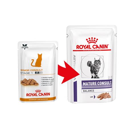 royal canin vcn mature consult balance cat bestellen