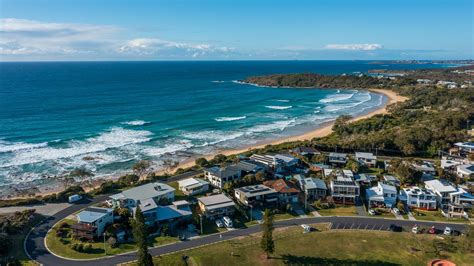 Coffs Harbour Nsw Villas Stayz