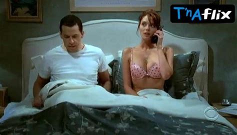 April Bowlby Underwear Scene In Two And A Half Men Tnaflix Porn Videos