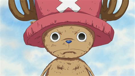 Chopper One Piece Wallpapers Wallpaper Cave