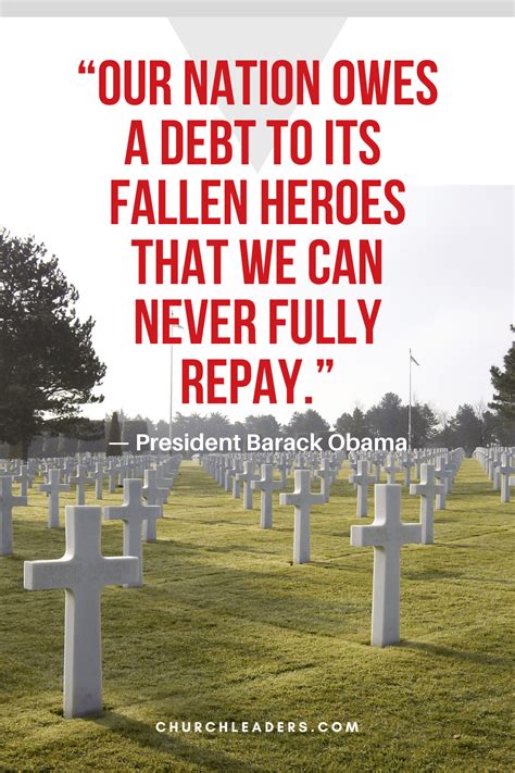 50 Best Memorial Day Quotes Famous Sayings To Remember Our Heroes In