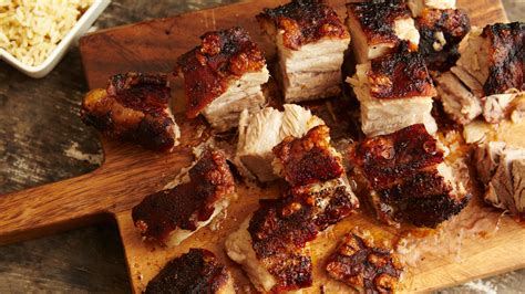 Recipe Of Chinese Pork Belly Recipes Bbc