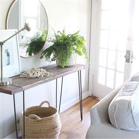 Boho Meets Farmhouse In This Happy Marriage Of A Home Trend Decor